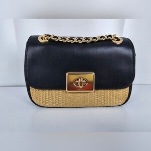 Coach Mini Cassidy Crossbody